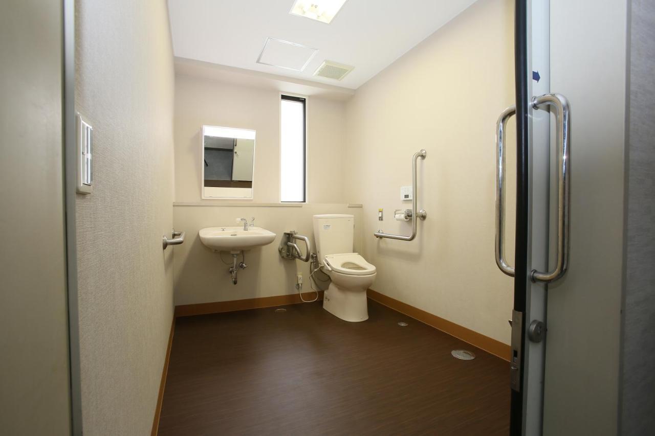 Business Hotel Masumi Sou Ikeda  Exterior foto